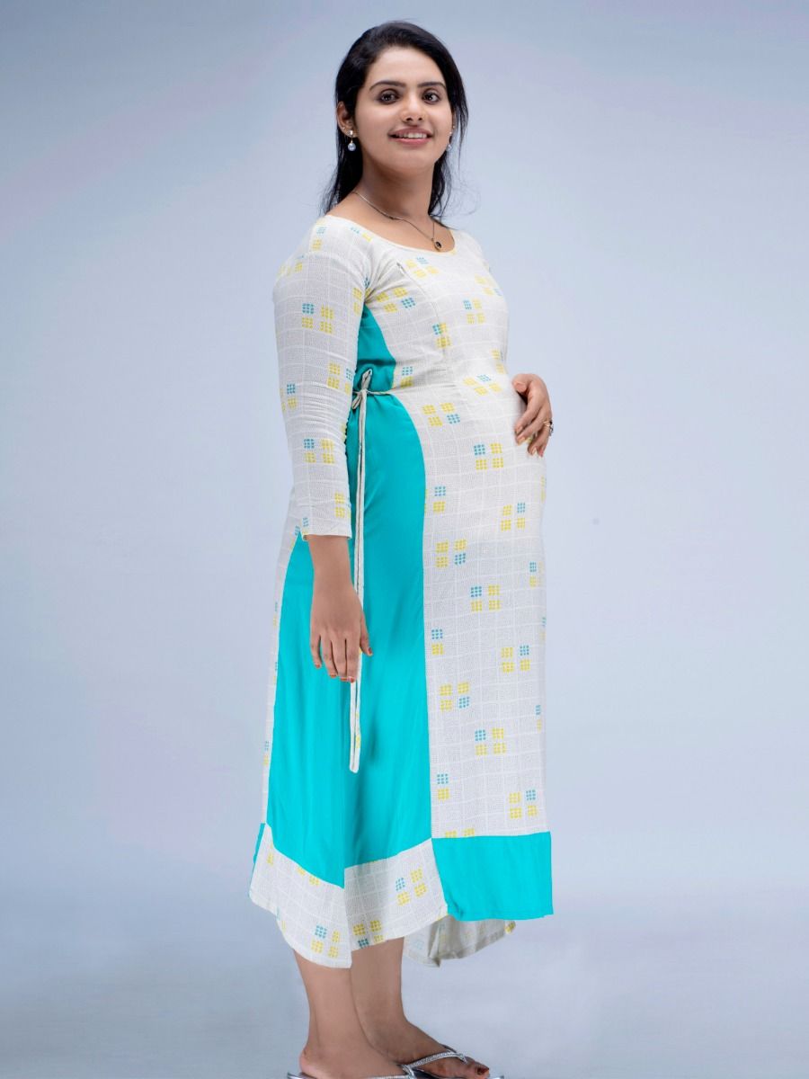 Nursing Top Tia Green