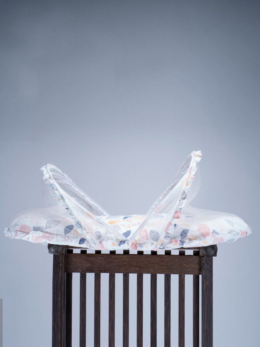 Newborn Bed (Baby Net Bed)