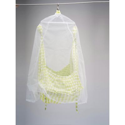 Baby Cradle (Ziva’s Multipurpose Cradle)