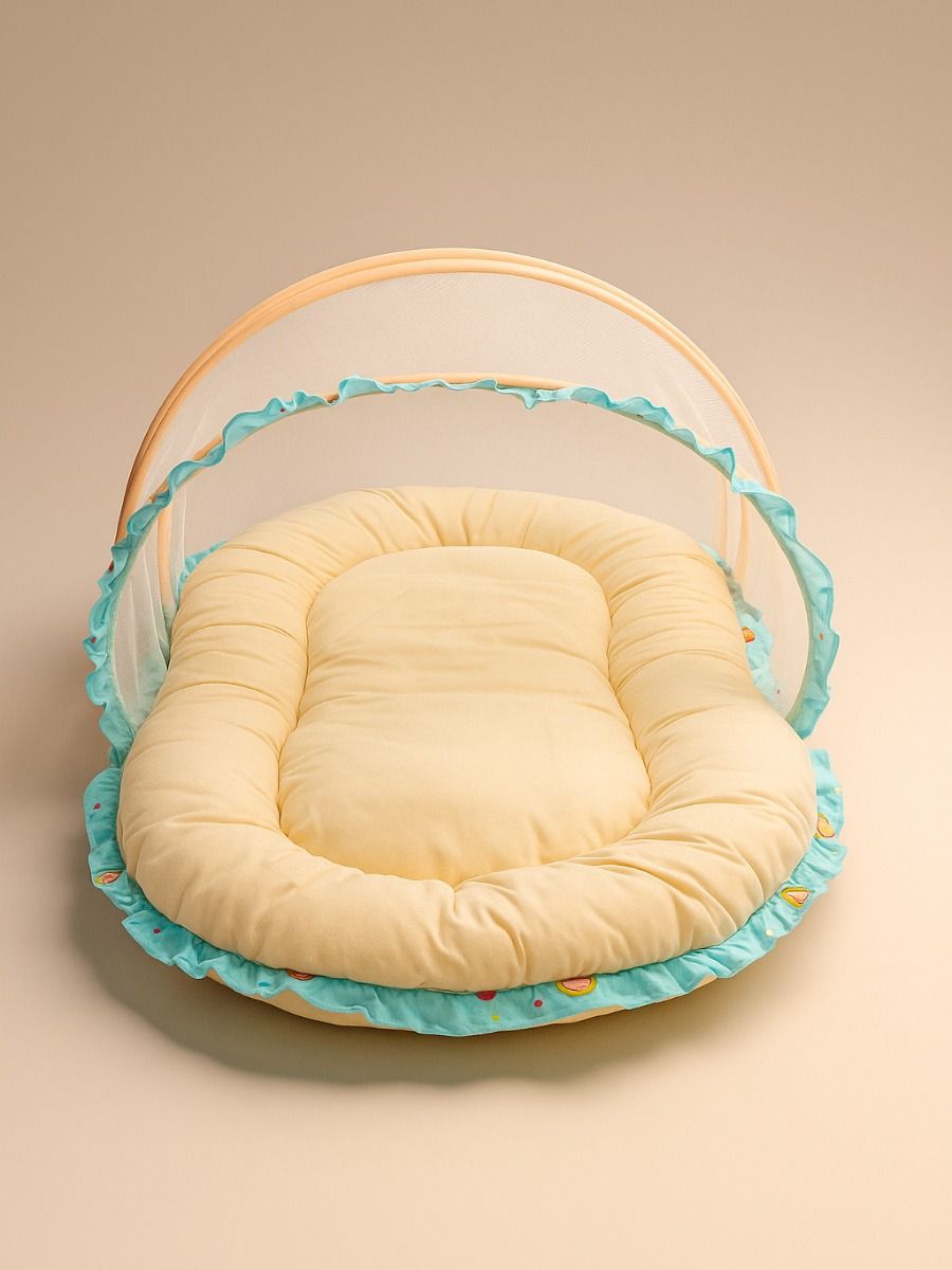 Ziva Net Bed/ Head Rest