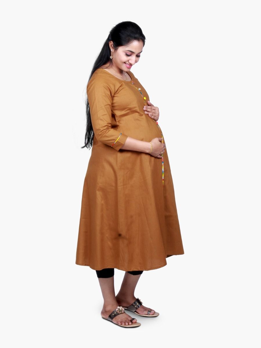 Maternity Top with FREE MASK EIRA