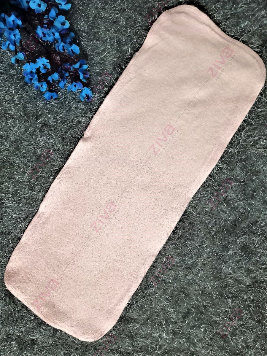 Baby Burp Cloth 4pcs