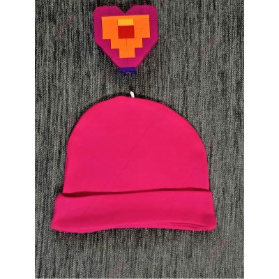 Baby Cap 5pcs