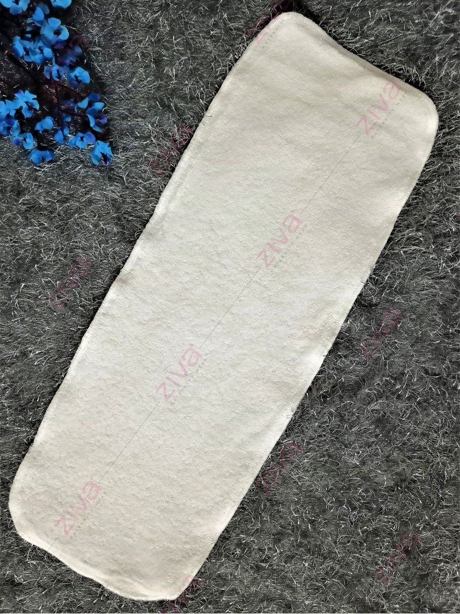 Baby Burp Cloth 4pcs