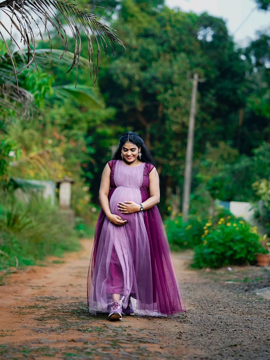 Baby Shower Dress Grapewine Net