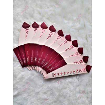 ZIVA ZUSU (Disposable Female Urination Device Stand & Pee)