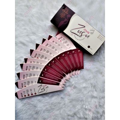 ZIVA ZUSU (Disposable Female Urination Device Stand & Pee)