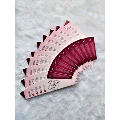 ZIVA ZUSU (Disposable Female Urination Device Stand & Pee)