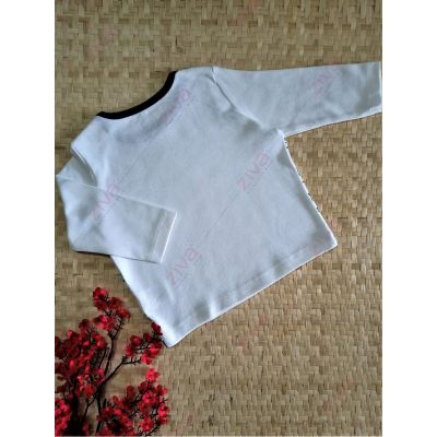 Baby  t-shirt 3pcs pack