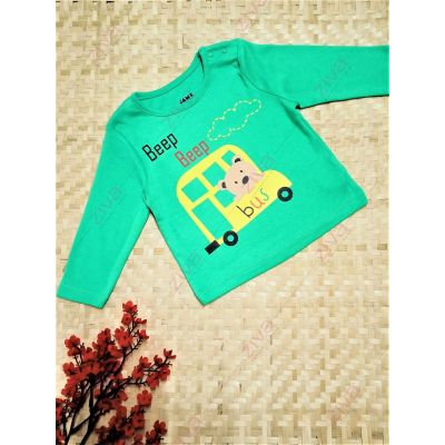 Baby  t-shirt 3pcs pack