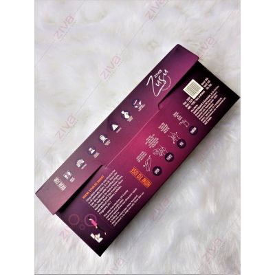 ZIVA ZUSU (Disposable Female Urination Device Stand & Pee)