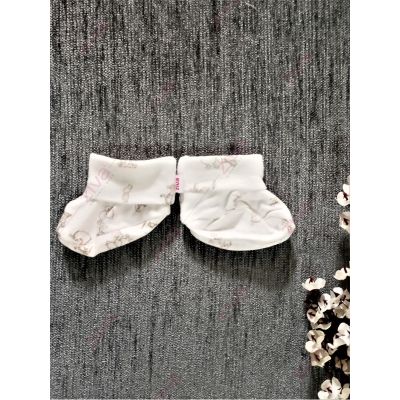 Animal Cap/ Mitten/ Bootie