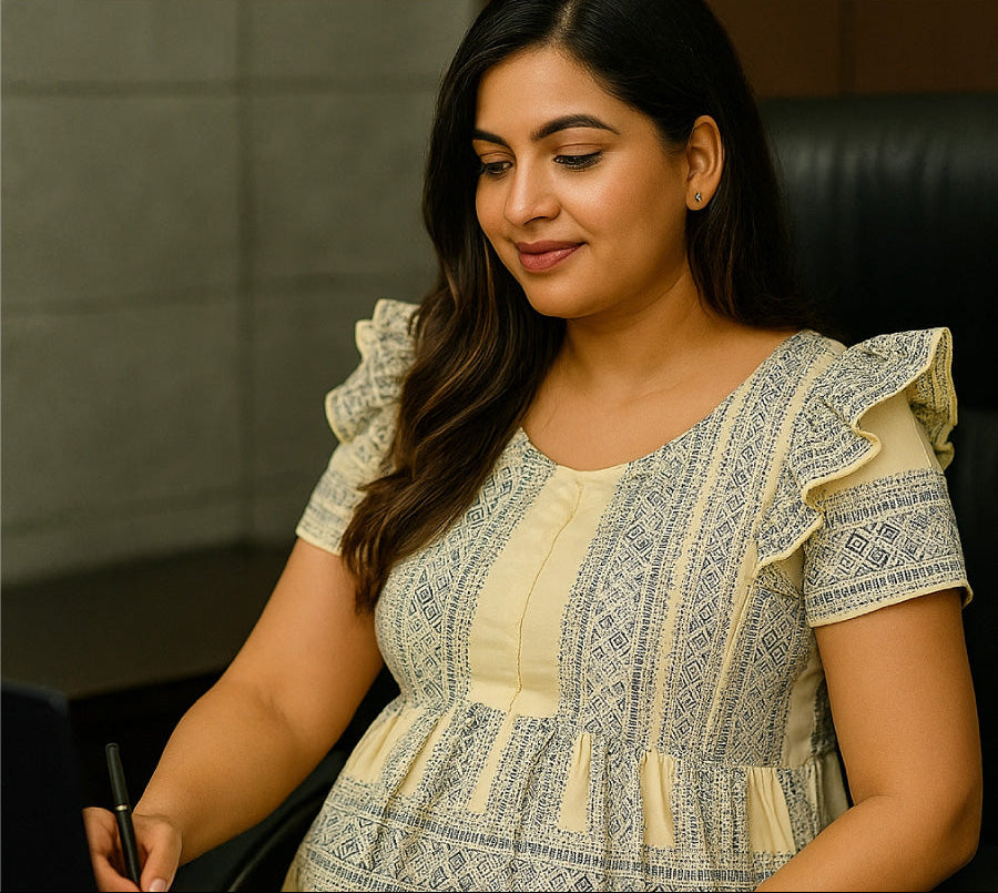 Maternity Co-ord Set