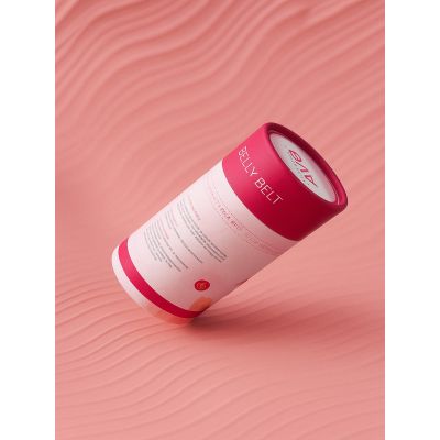 Cotton Maternity Belly Belt