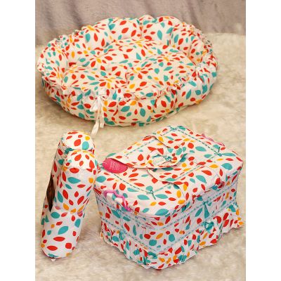 Ziva Maternity Kit: a must-have Hospital Kit for all expectant parents