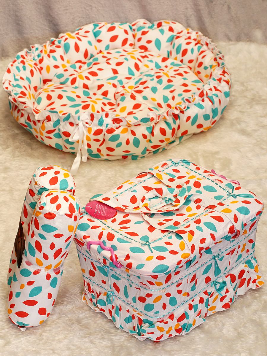 Ziva Maternity Kit: a must-have Hospital Kit for all expectant parents