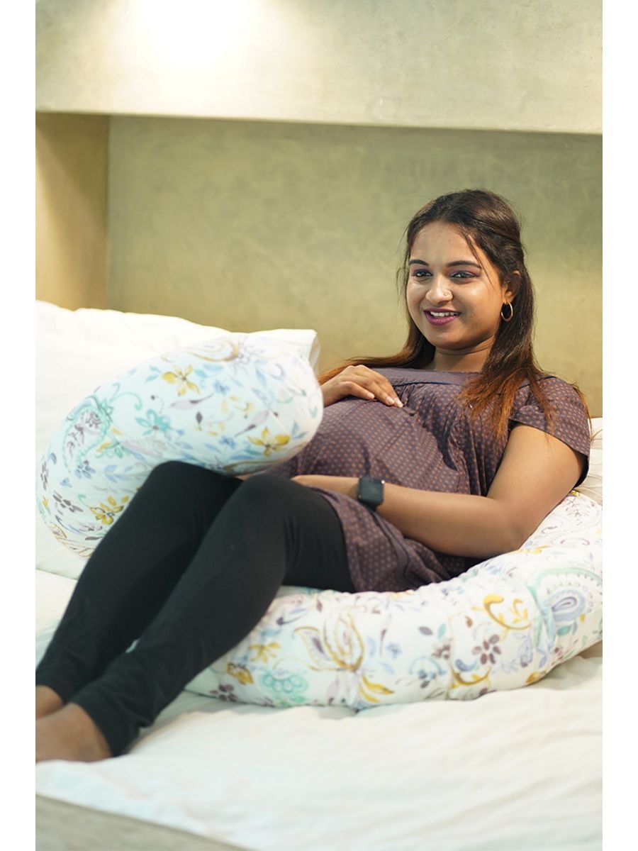 '9'/ 'C' Shape Body Pillow