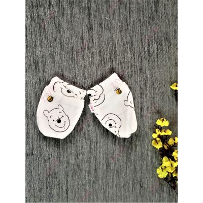 Honey Cap/ Mitten/ Bootie