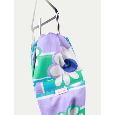 Baby Cradle (ZIVA CRADLE)