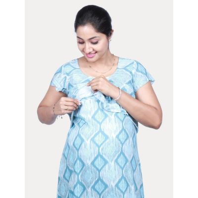 Nursing Nightie  (SIA)