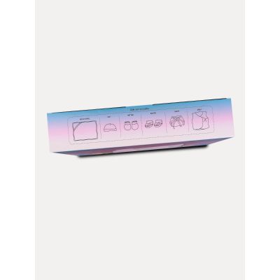 Baby Clothing Gift Set (6Pcs Gift Box)