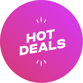 Hot Deals