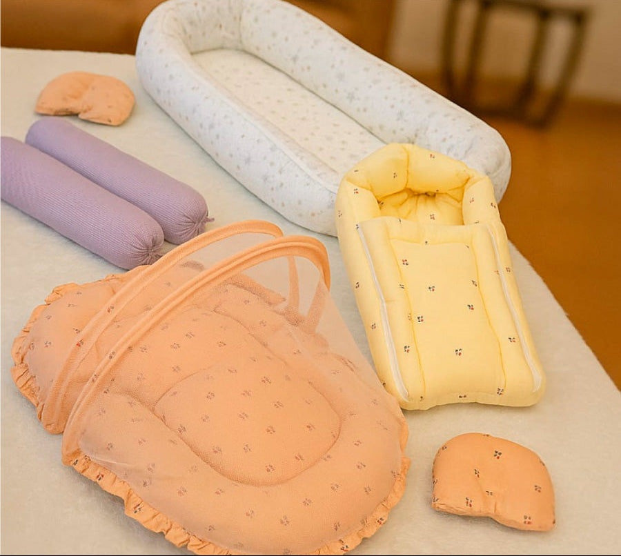 Maternity Essentials