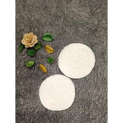 Ziva Reusable Nursing pad (Breast Pad)