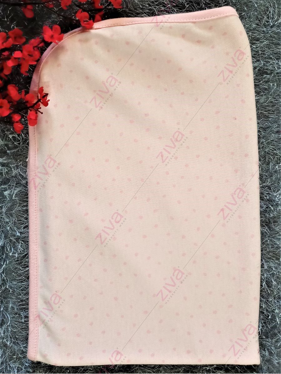 Baby Blanket Pink