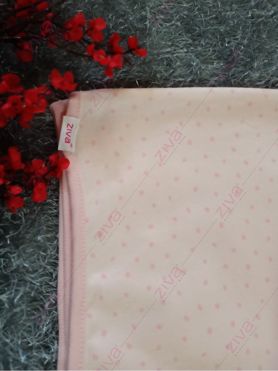 Baby Blanket Pink