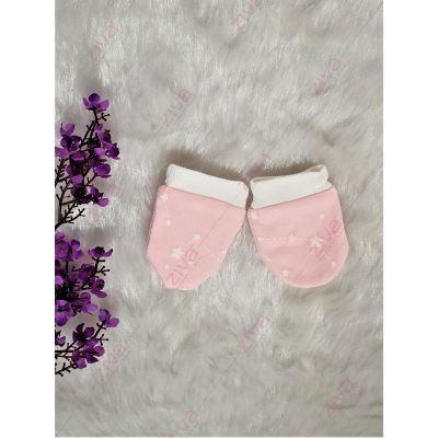 Cap/ Mitten/ Bootie pack