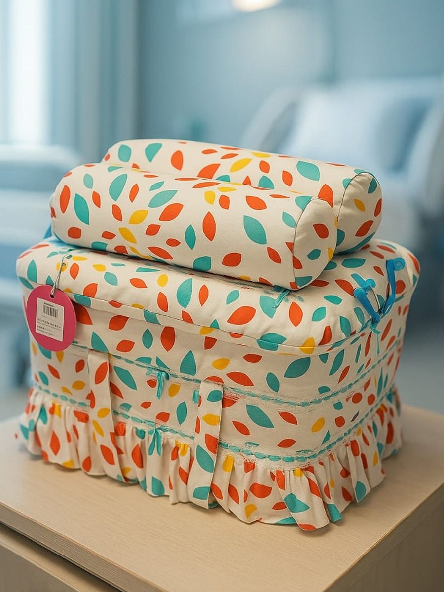 Ziva Maternity Kit: a must-have Hospital Kit for all expectant parents