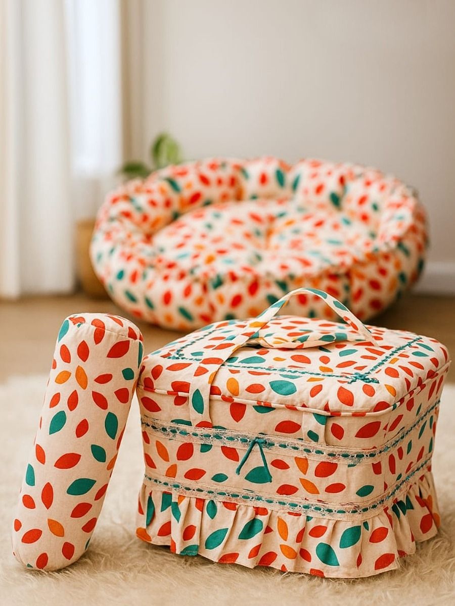 Ziva Maternity Kit: a must-have Hospital Kit for all expectant parents