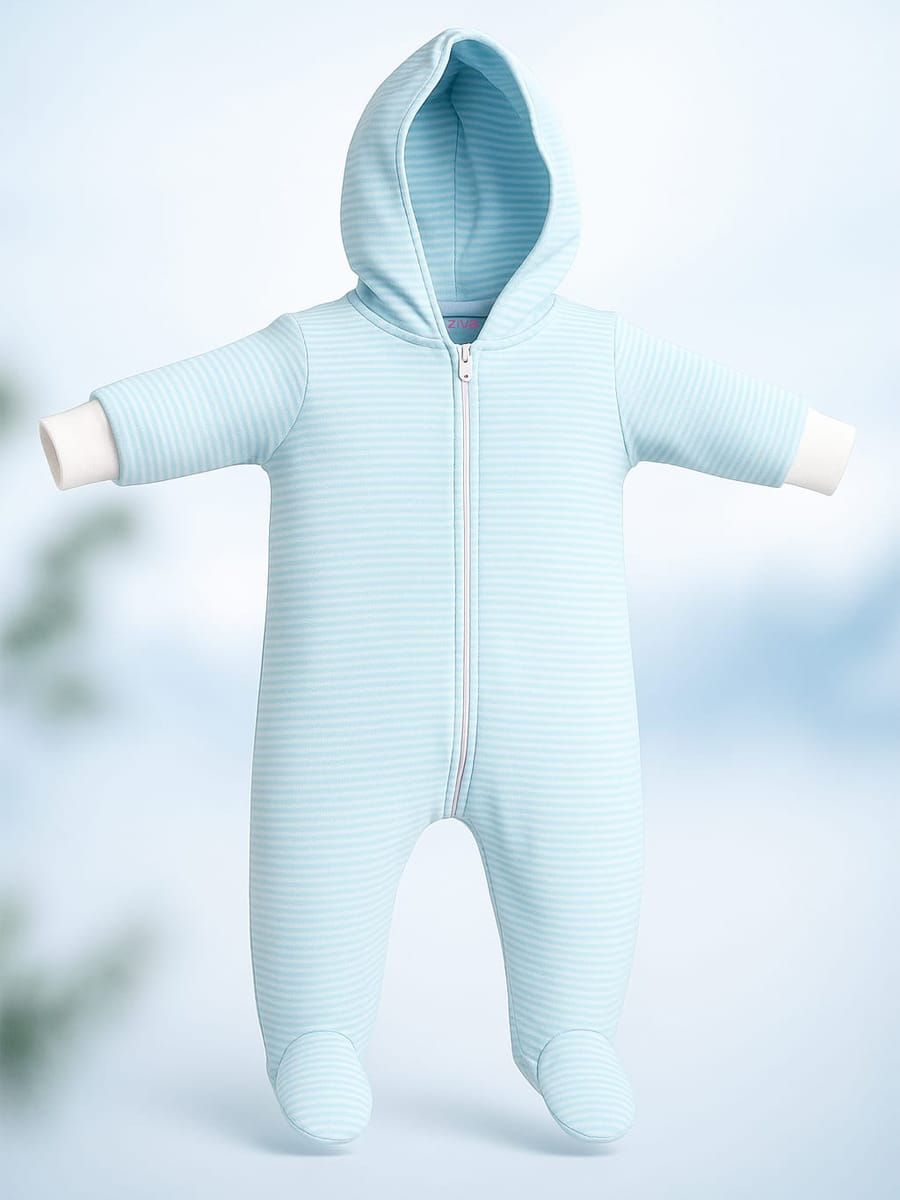 Ziva Maternity Kit: a must-have Hospital Kit for all expectant parents