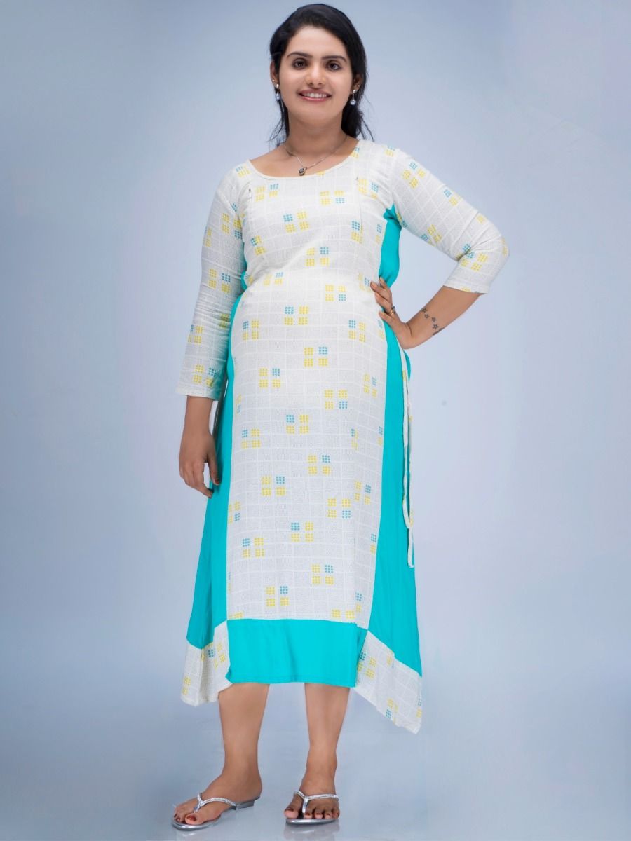 Nursing Top Tia Green