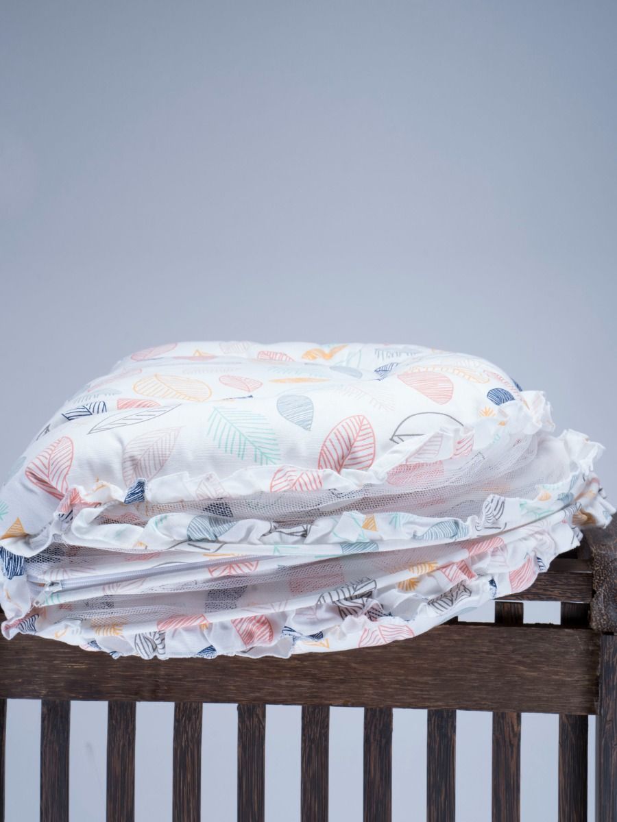 Newborn Bed (Baby Net Bed)