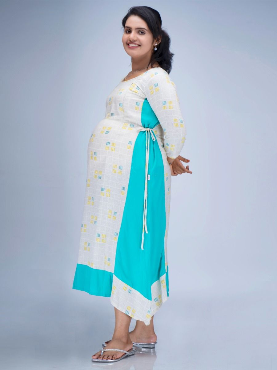 Nursing Top Tia Green