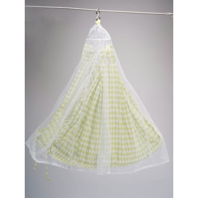 Baby Cradle (Ziva’s Multipurpose Cradle)