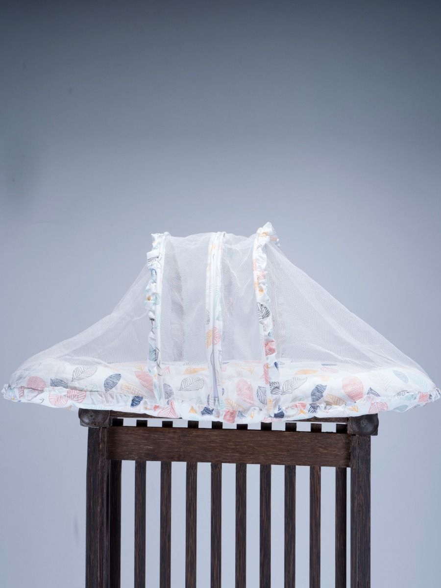 Newborn Bed (Baby Net Bed)