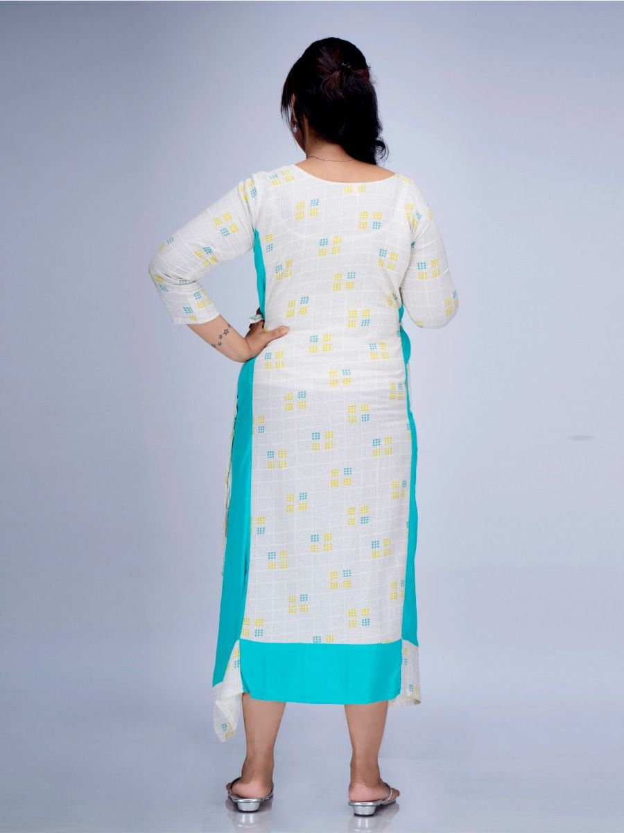 Nursing Top Tia Green