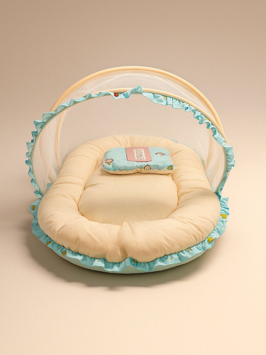 Ziva Net Bed/ Head Rest