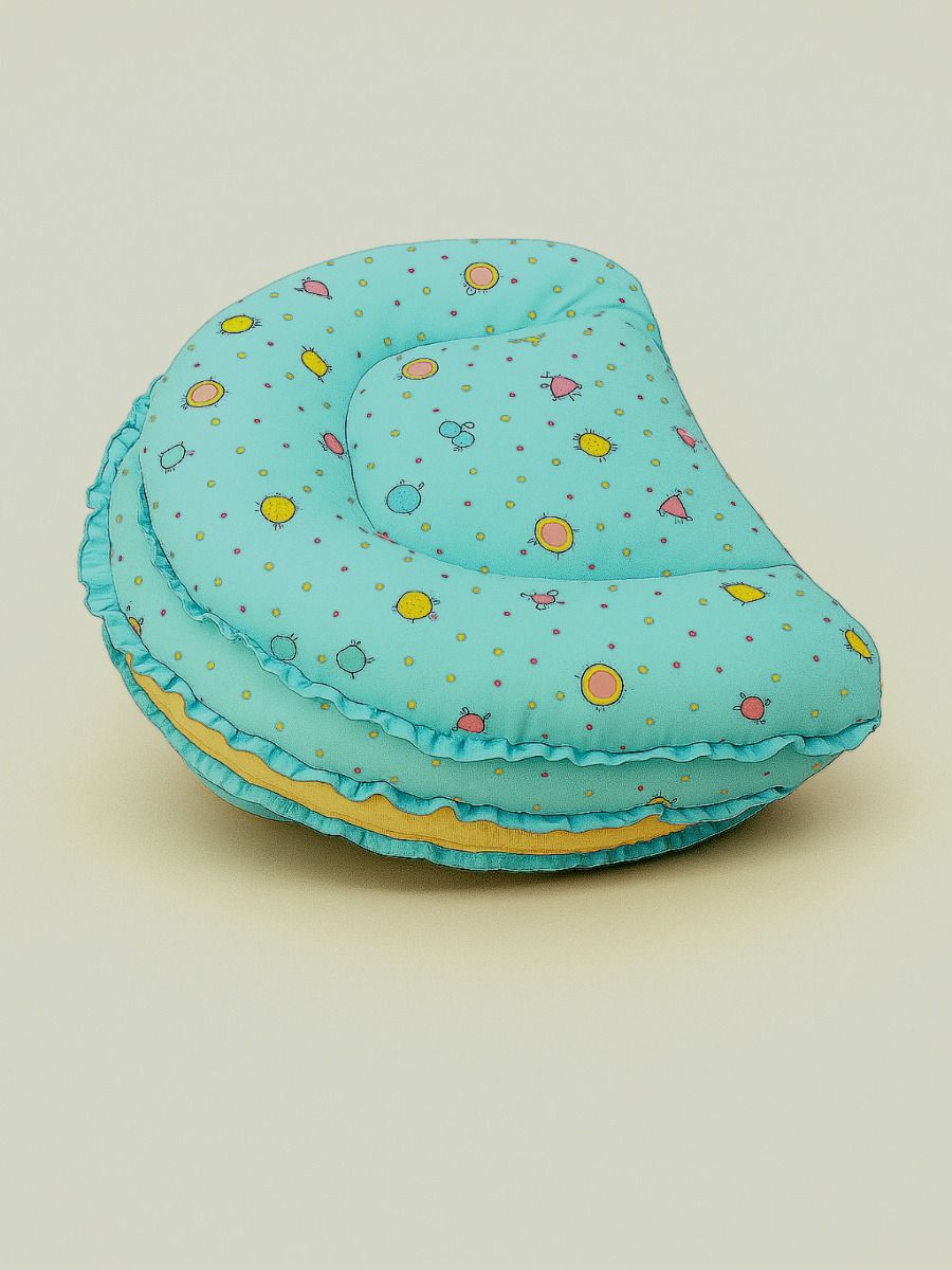 Ziva Net Bed/ Head Rest