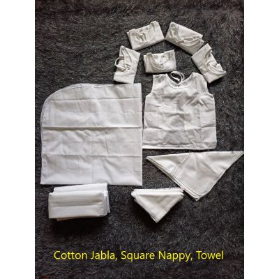 Ziva Maternity Kit: a must-have Hospital Kit for all expectant parents