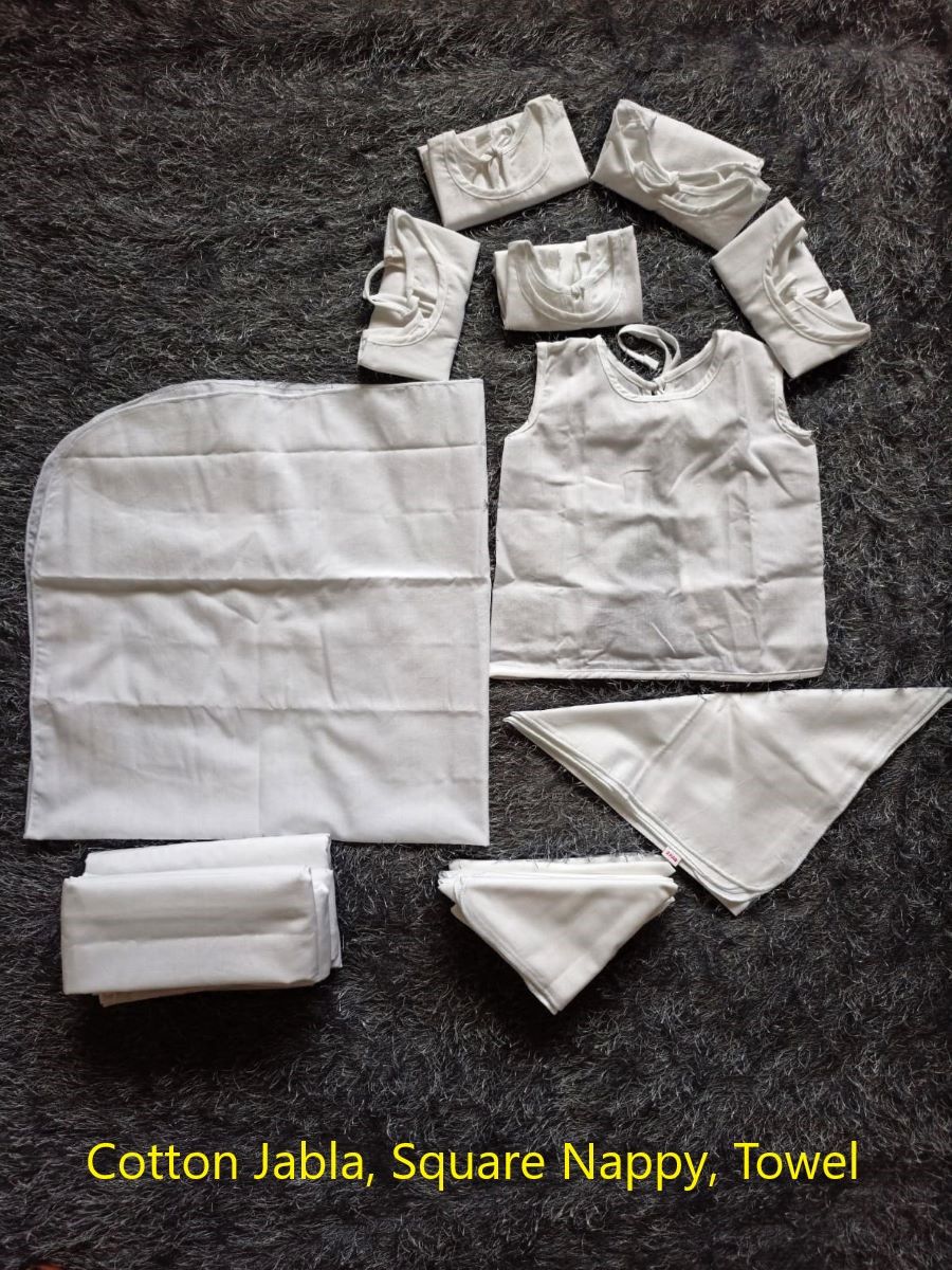 Ziva Maternity Kit: a must-have Hospital Kit for all expectant parents