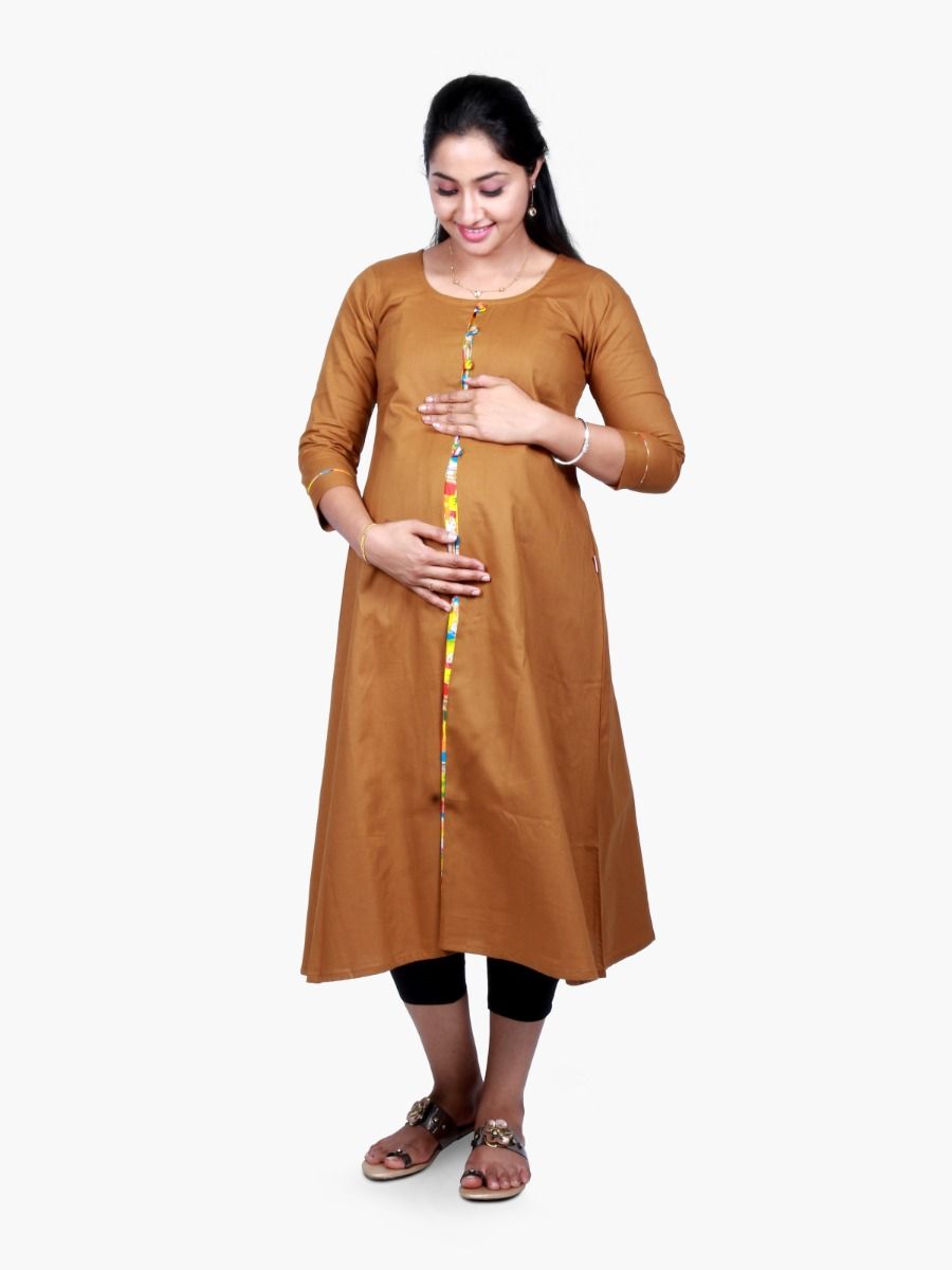 Maternity Top with FREE MASK EIRA