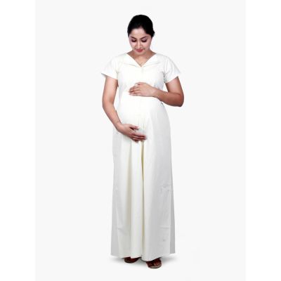 Maternity Nightie (DIYA)