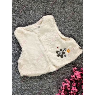 Baby Jacket White-1.5