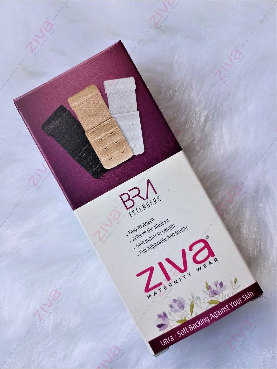 ZIVA BRA EXTENDER