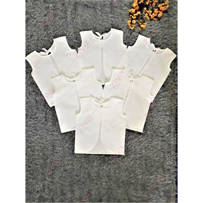 Ziva Cotton Jabla 6pcs Pack