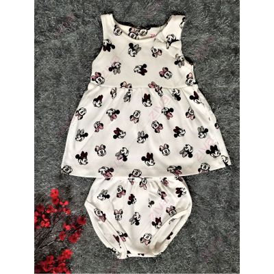 Mickey Frock Panty